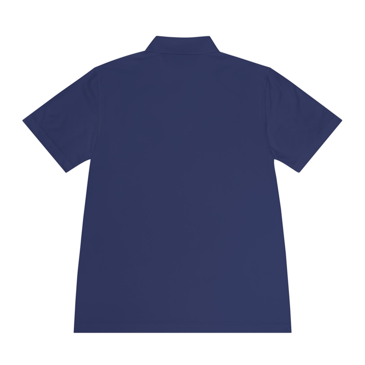 MSW Men's Sport Polo Shirt