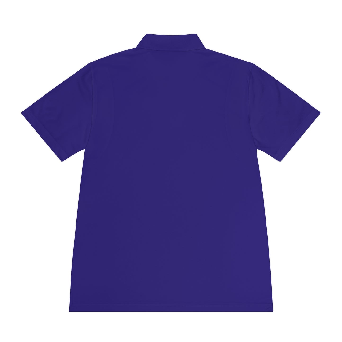 MSW Men's Sport Polo Shirt
